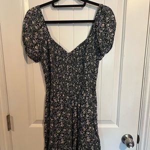 Dress size large